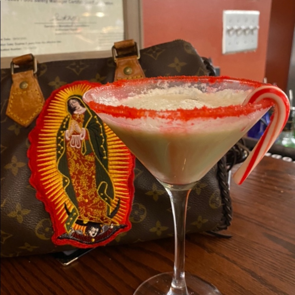 Speedy 35 Lady of Guadalupe